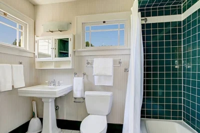 Affordable Bathroom Remodeling Ideas
