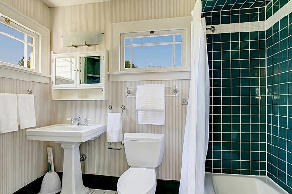 Affordable Bathroom Remodeling Ideas