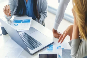 Business Plan for New Entrepreneurs