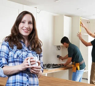 easy kitchen renovation tips