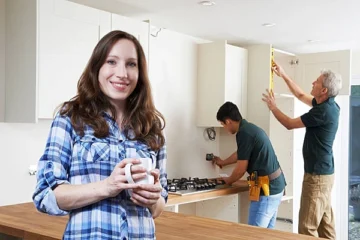 easy kitchen renovation tips
