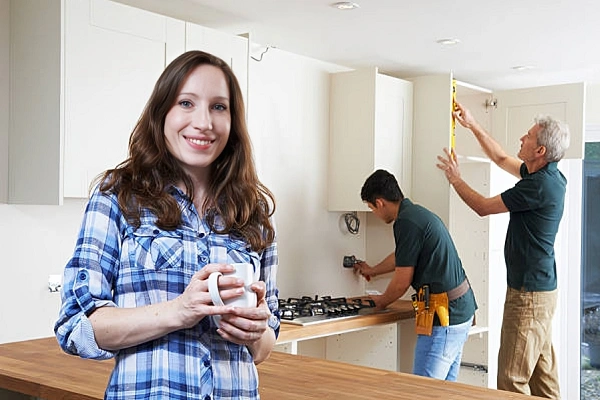 easy kitchen renovation tips