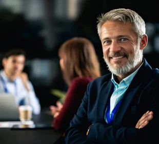 Difference Between Entrepreneur and Businessman