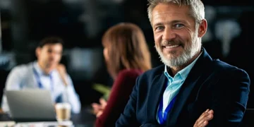 Difference Between Entrepreneur and Businessman