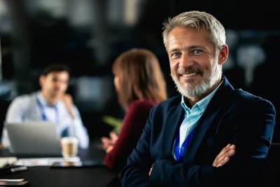 Difference Between Entrepreneur and Businessman