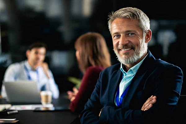 Difference Between Entrepreneur and Businessman