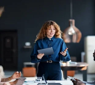 How Business Innovation Works