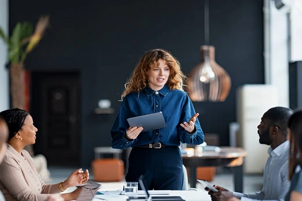 How Business Innovation Works